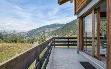 Appartement meublé 4 pièces - image - 11