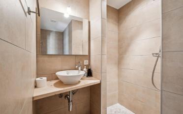Appartement meublé 4 pièces - image - 8
