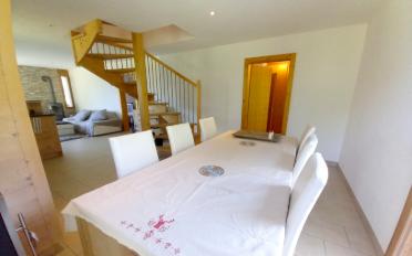 Appartement meublé 4 pièces - image - 3