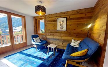 Apartment 4 rooms - image - 1