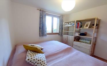 Apartment 4 rooms - image - 6