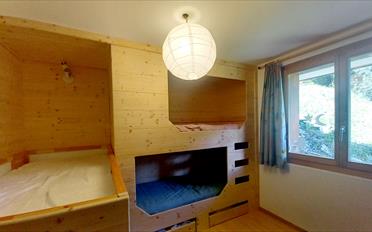 Apartment 4 rooms - image - 7
