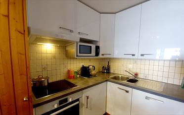 Furnished flat 3.5 rooms - image - 4