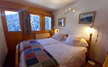 Furnished flat 3.5 rooms - image - 6
