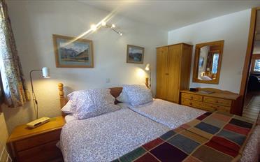 Furnished flat 3.5 rooms - image - 7