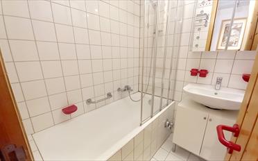 Furnished flat 3.5 rooms - image - 10