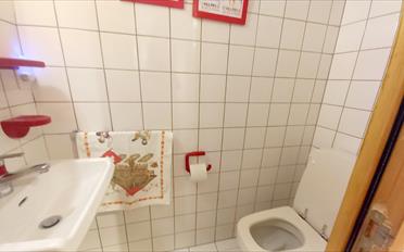 Furnished flat 3.5 rooms - image - 11