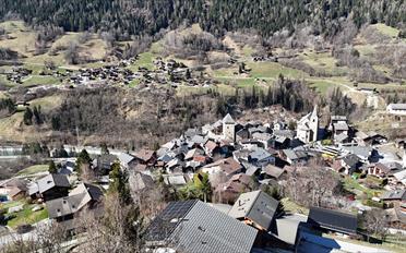 Terrain à bâtir - image - 3