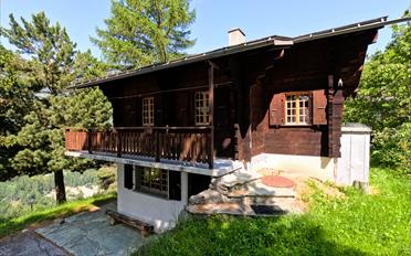 Chalet 5 rooms - image - 1