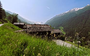Chalet 5 rooms - image - 2