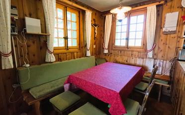Chalet 5 rooms - image - 5