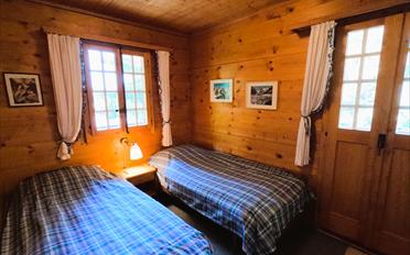 Chalet 5 rooms - image - 7