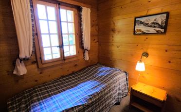 Chalet 5 rooms - image - 8