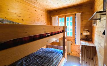 Chalet 5 rooms - image - 9
