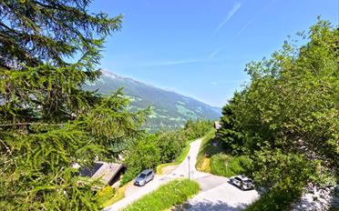 Chalet 5 rooms - image - 12