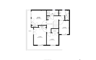 Chalet 5 Zimmer - image - 19
