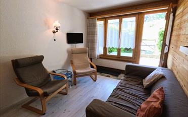 Möbl. Wohnobj. 3 Zimmer - image - 2