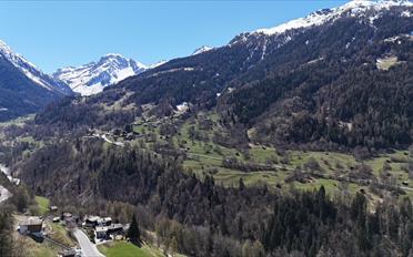 Terrain à bâtir - image - 1