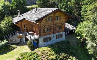 Chalet 7 rooms - image - 1