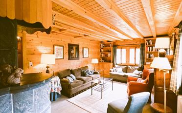 Chalet 7 rooms - image - 2
