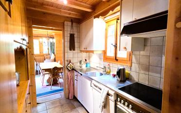 Chalet 7 rooms - image - 3