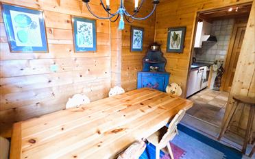 Chalet 7 rooms - image - 4