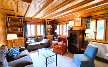 Chalet 7 rooms - image - 5