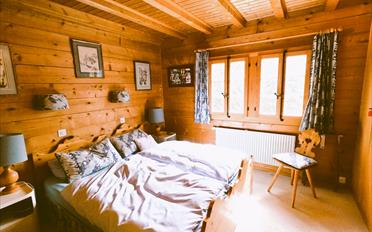 Chalet 7 rooms - image - 6