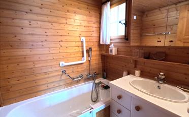 Chalet 7 rooms - image - 7