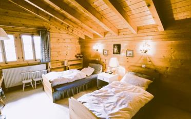 Chalet 7 rooms - image - 8
