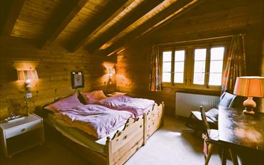 Chalet 7 rooms - image - 9