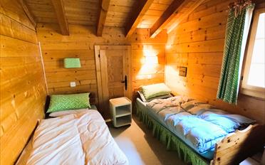 Chalet 7 rooms - image - 10