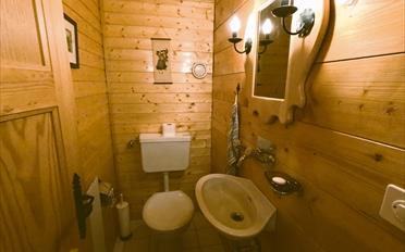 Chalet 7 rooms - image - 12