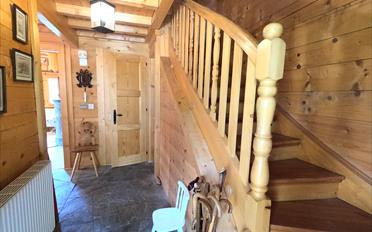 Chalet 7 rooms - image - 13