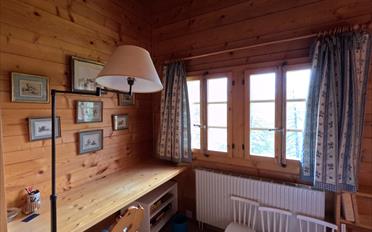 Chalet 7 rooms - image - 14
