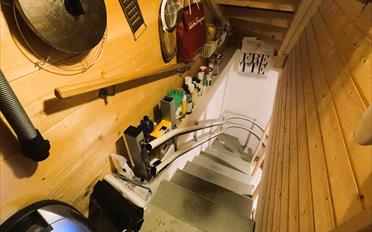Chalet 7 rooms - image - 15
