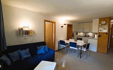 Apartment 3.5 rooms - image - 1