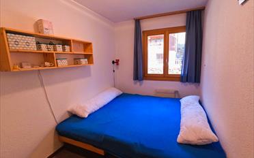 Apartment 3.5 rooms - image - 7