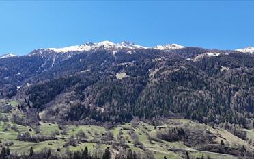 Terrain à bâtir - image - 2