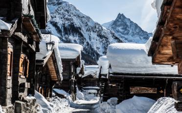 Chalet 6 Zimmer - image - 2