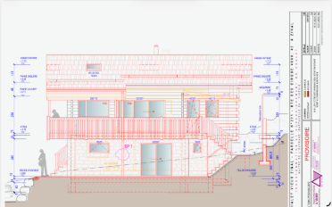 Chalet 6 Zimmer - image - 5