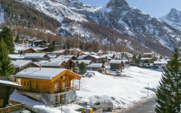 Chalet 6 Zimmer - image - 1