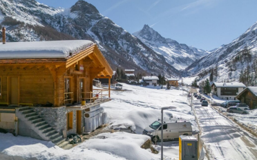 Chalet 6 Zimmer - image - 3