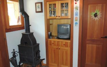 Chalet 4 rooms - image - 3
