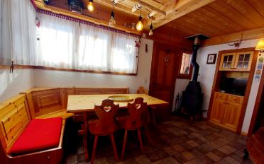 Chalet 4 rooms - image - 6