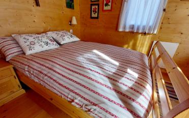 Chalet 4 rooms - image - 8
