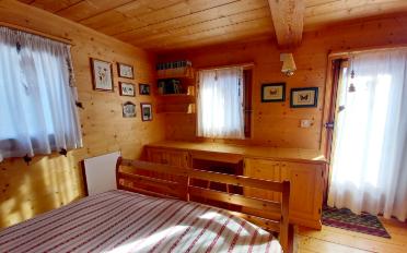 Chalet 4 rooms - image - 9