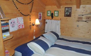Chalet 4 rooms - image - 10