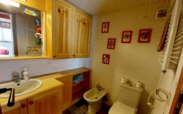 Chalet 4 rooms - image - 12