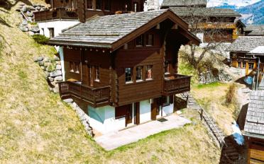 Chalet 5 rooms - image - 1